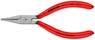 KNIPEX Плоскогубцы для точной механики 125 мм