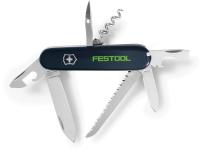 Фото Festool Нож перочинный TM Festool Victorinox FST-497898 