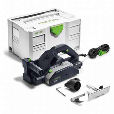Festool Рубанок HL 850 EB-Plus (576607)