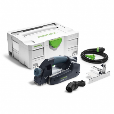 Festool Рубанок EHL 65 EQ-Plus (576601)