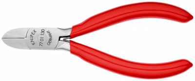 KNIPEX Бокорезы для электроники 130 мм