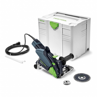 Festool Отрезная система Diamant DSC-AG 125 Plus (767996)