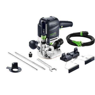 Festool Вертикальный фрезер OF 1010 REBQ (576925)