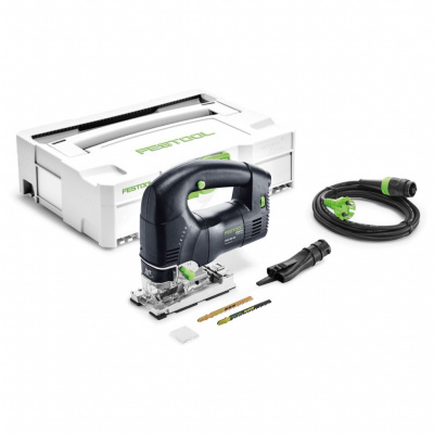Festool Лобзик TRION PSB 300 EQ-Plus T-Loc (576627)