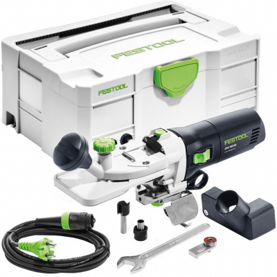 Festool Кромочный фрезер OFK 700 EQ-Plus (574359)