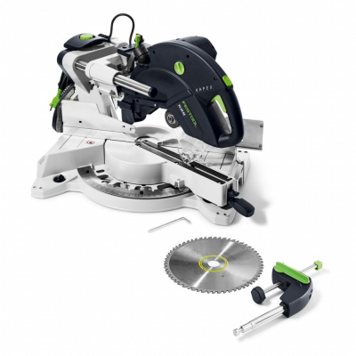 Festool Торцовочная пила KAPEX KS 88 RE (575317)