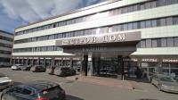 Магазин Festool, Москва, Волоколамское шоссе, 116с1, офис 437