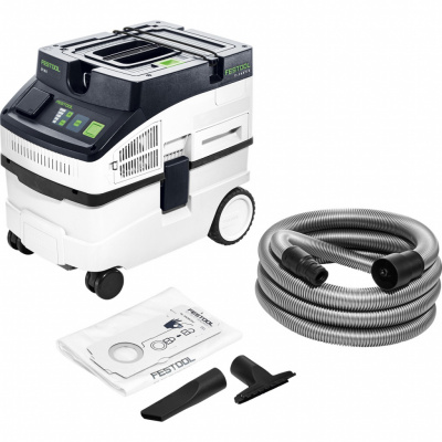 Festool Пылесос промышленный CT 15 E (574827)