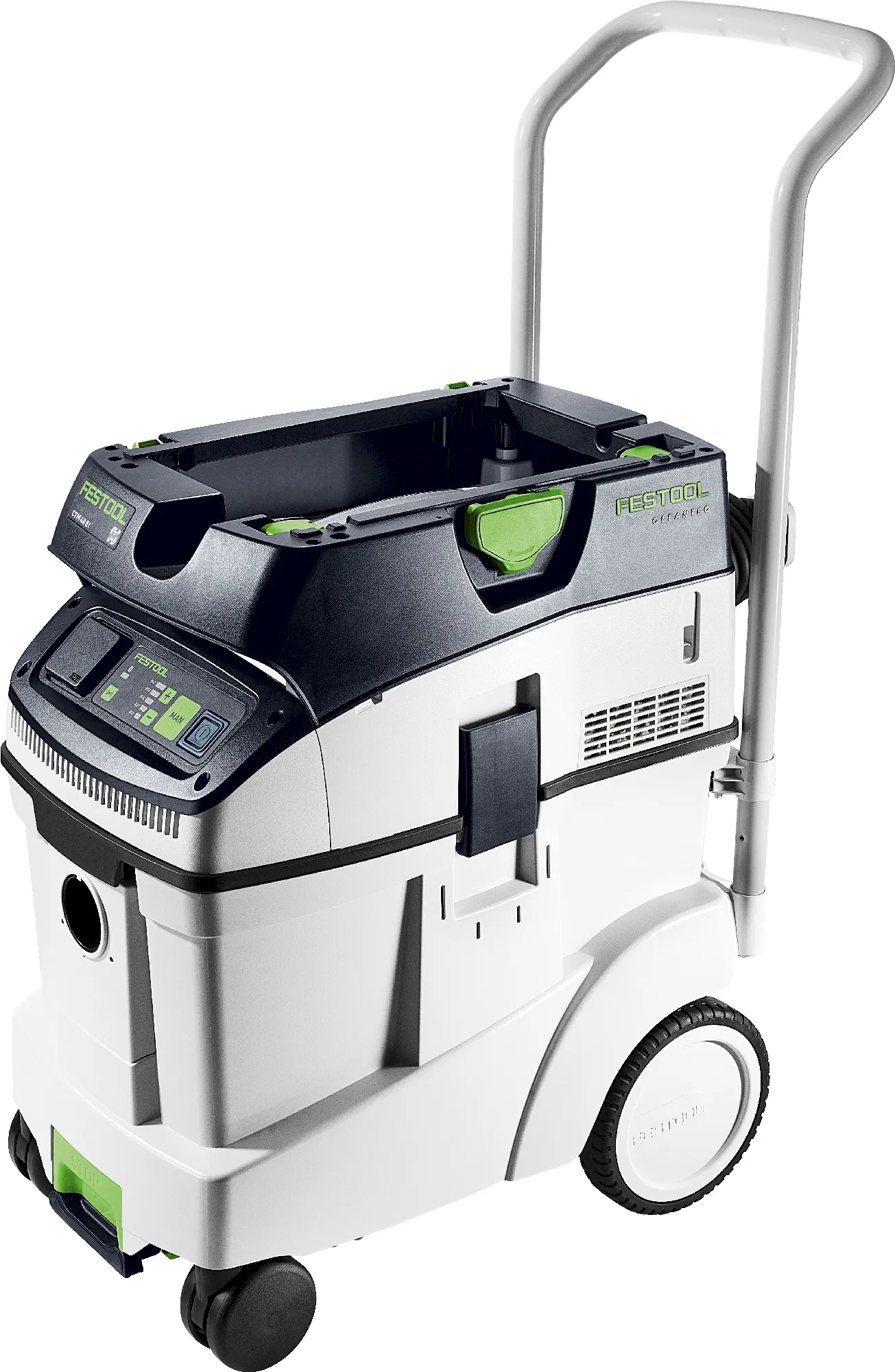 Фото Festool Пылесос промышленный CTM 48 EI FST-CTM 48 EI FST-577927