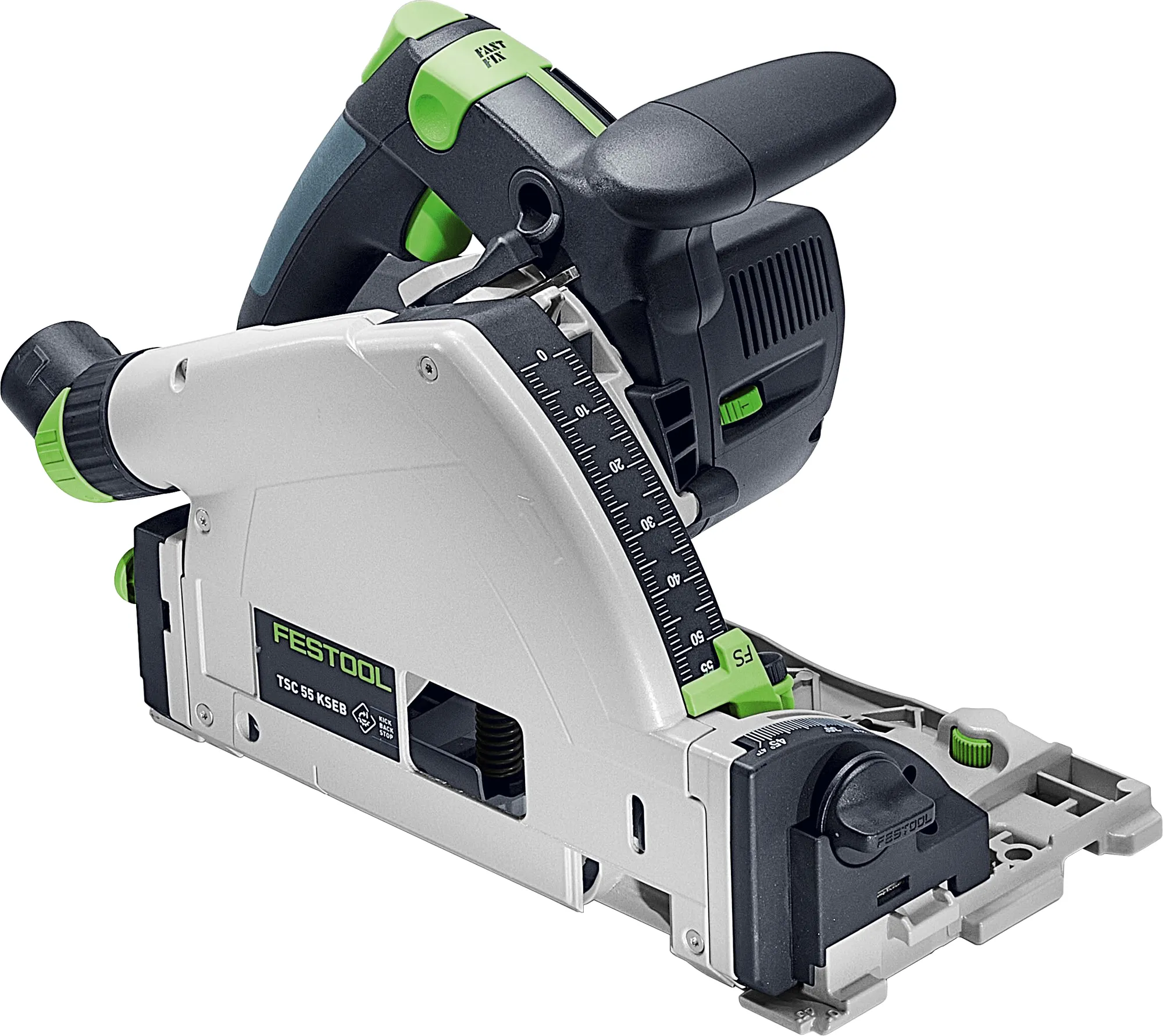 Фото Festool Аккумуляторная погружная пила TSC 55 KSEB FST-TSC 55 KSEB FST-577988, FST-578826
