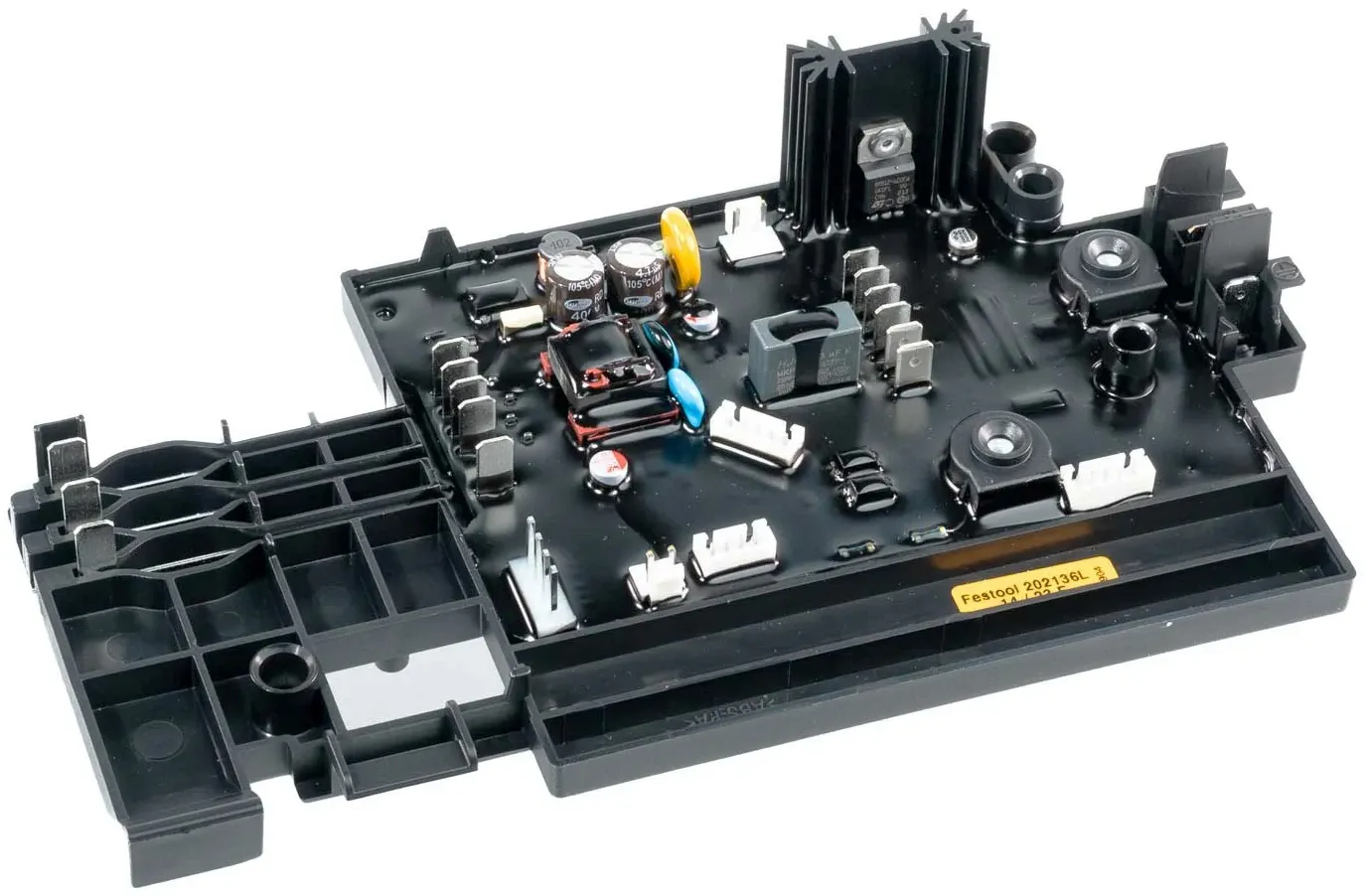 Фото Festool Блок электроники CT26/36 FST-202314 