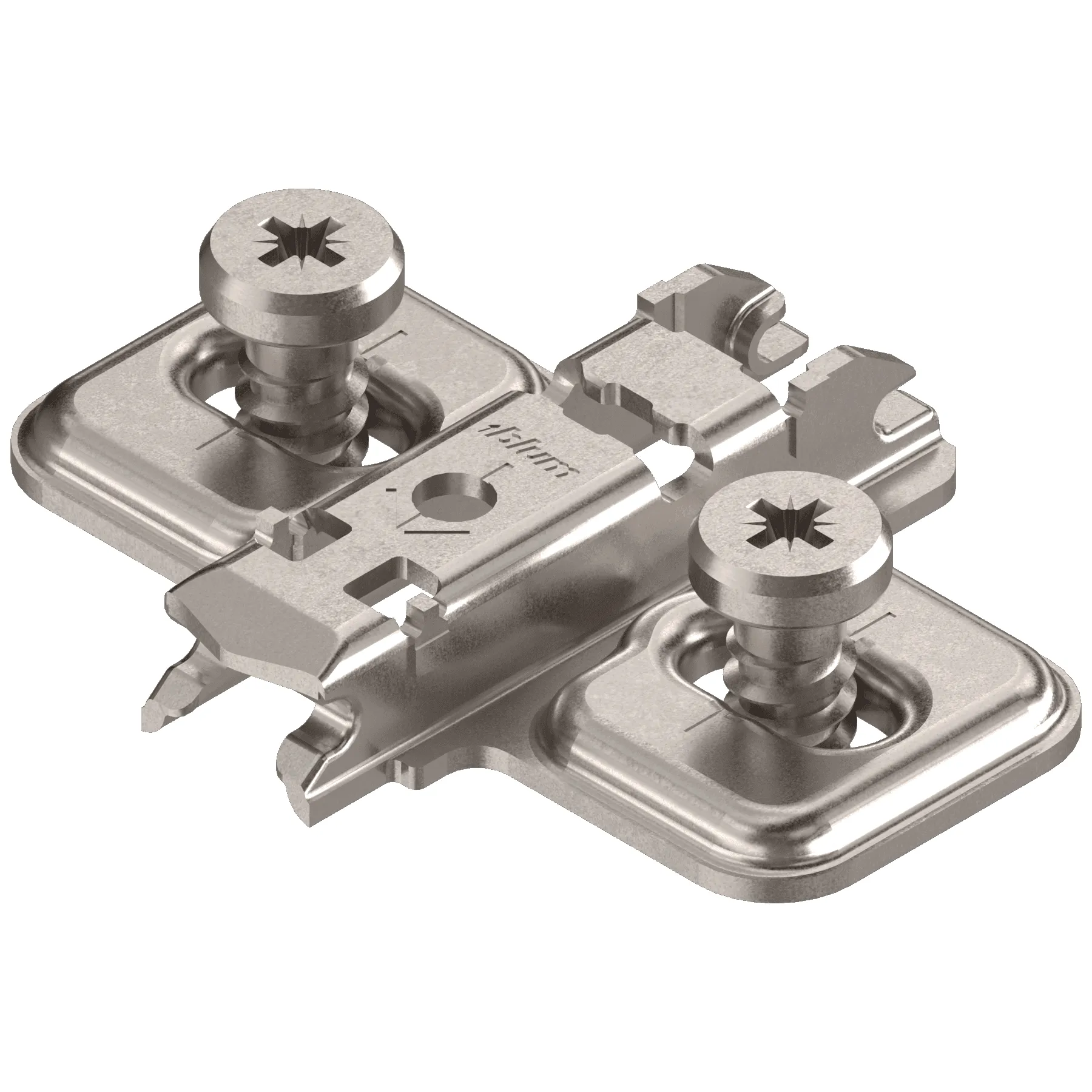 Фото Ответная планка BLUM CLIP BLUM 173L8100 