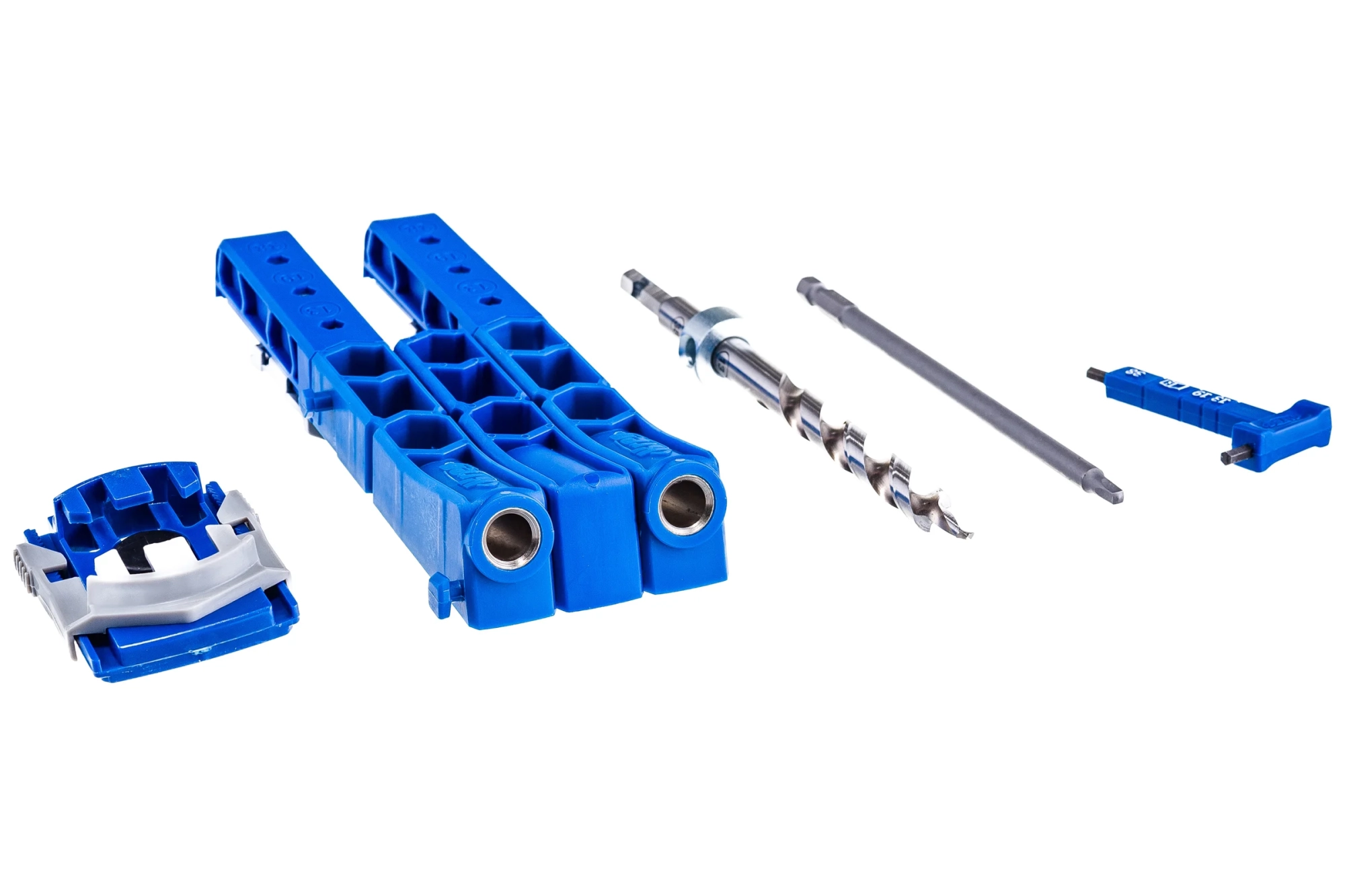 Фото KREG Приспособление для соединения саморезами Kreg Jig® HD KJHD 
