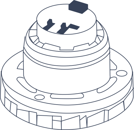 Фото Festool Однофазный двигатель переменного тока 750W FST-498780 