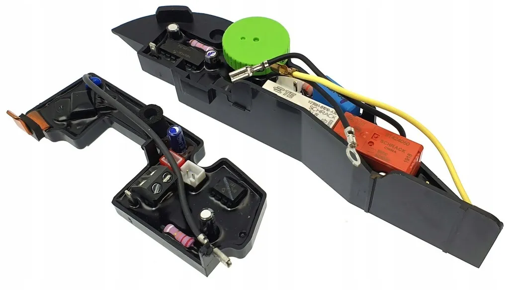 Фото Festool Блок электроники LHS 225 EQ ET-BG 230V  FST-10416245 