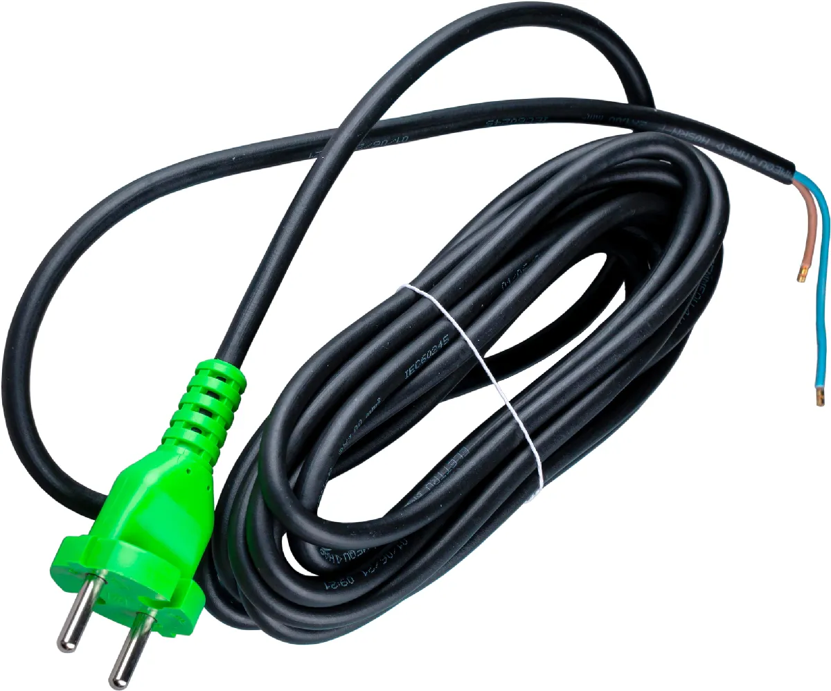 Фото Festool Кабель EU FST-461124 