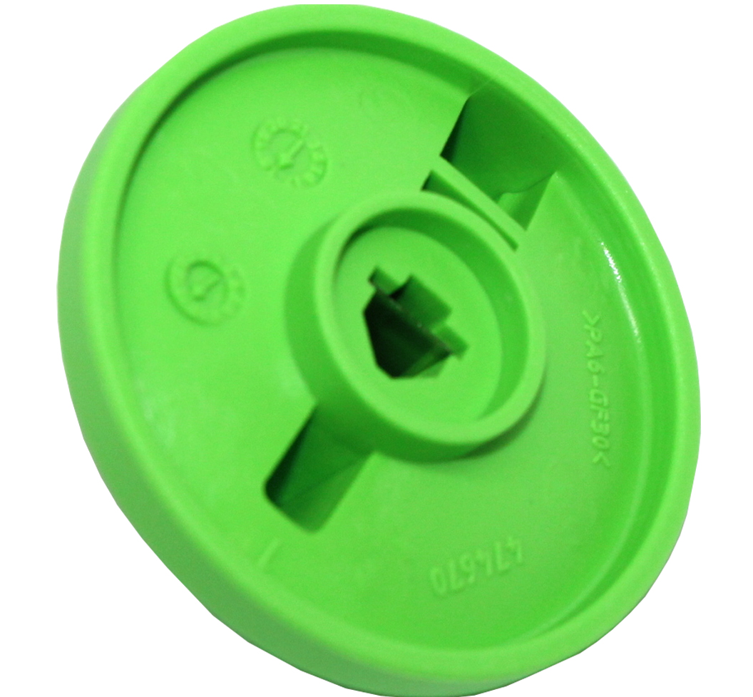 Фото Festool Ручка вращающая D44 ET-BG CT26/36 FST-496247 