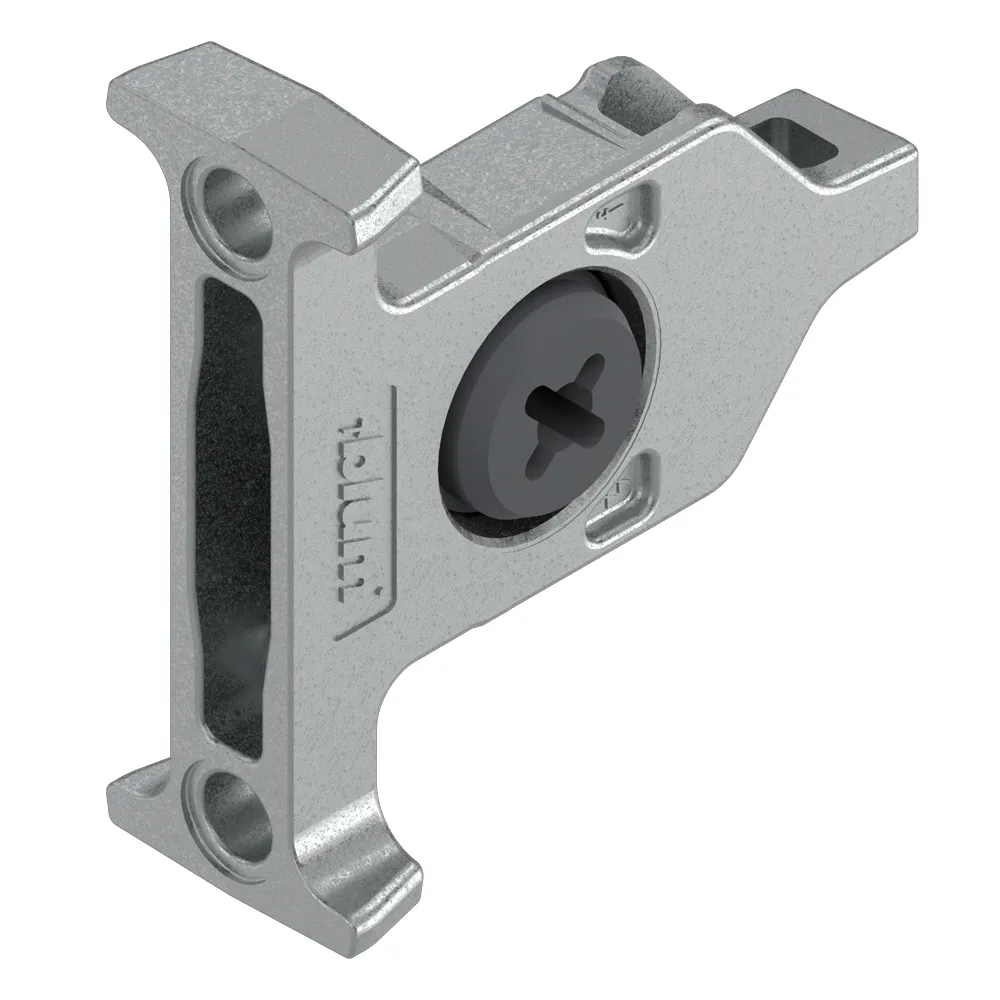 Фото Крепление фасада TANDEMBOX под саморез BLUM ZSF.35A2 