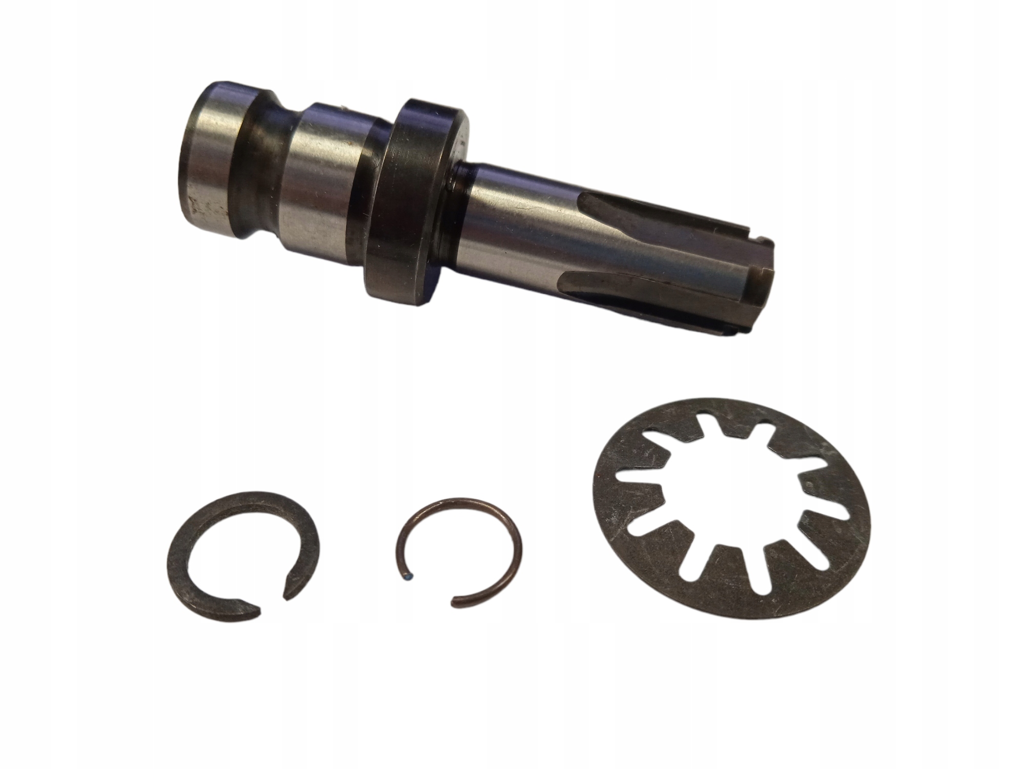 Фото Festool Вал привода TDK ET-BG FST-493282 