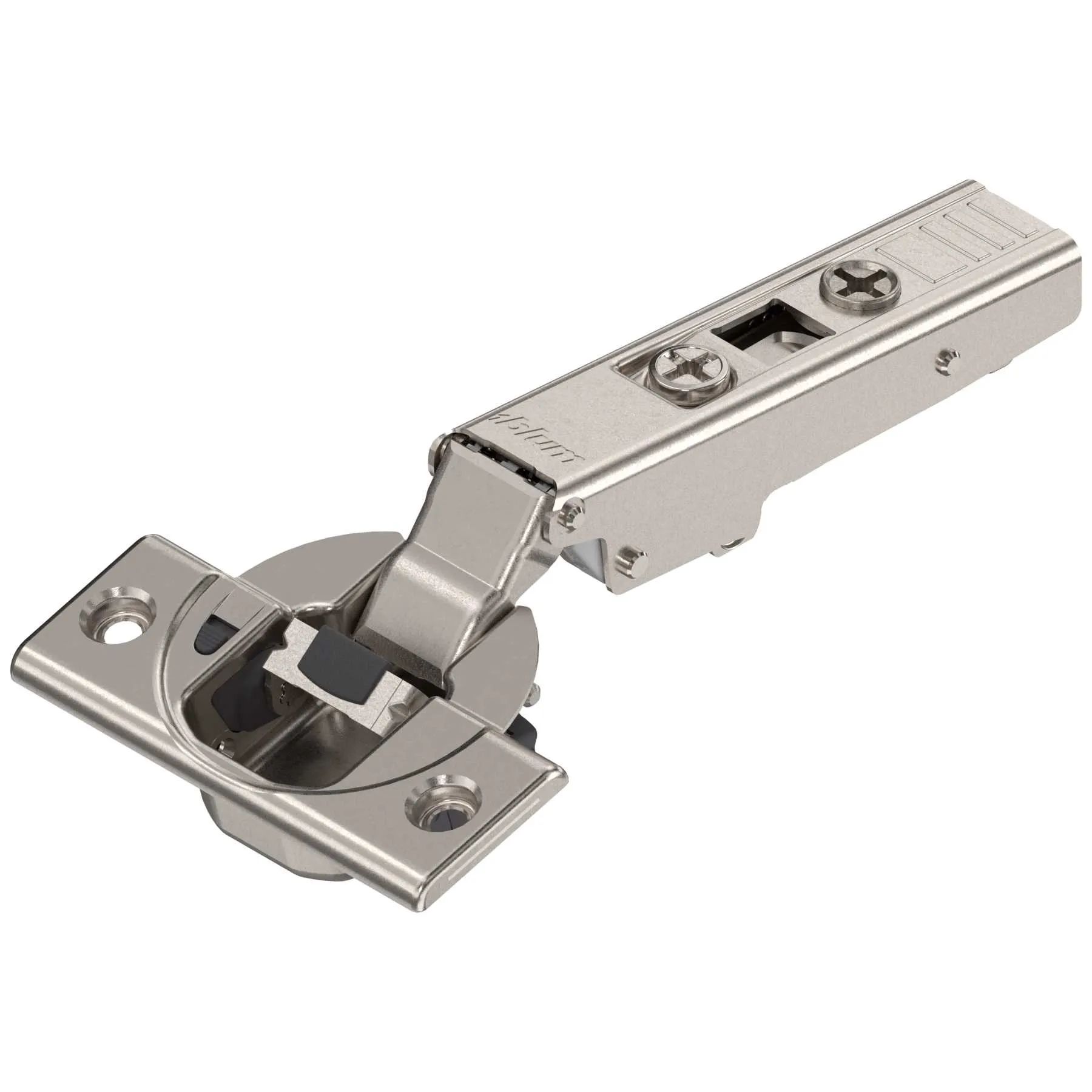 Фото Петля с доводчиком BLUM CLIP top BLUMOTION 110° BLUM 71B3550 
