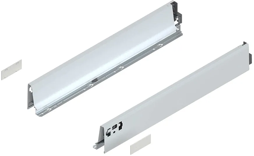 Фото Царги BLUM TANDEMBOX antaro BLUM TANDEMBOX antaro M BLUM 378M5502SA, BLUM 378M5002SA