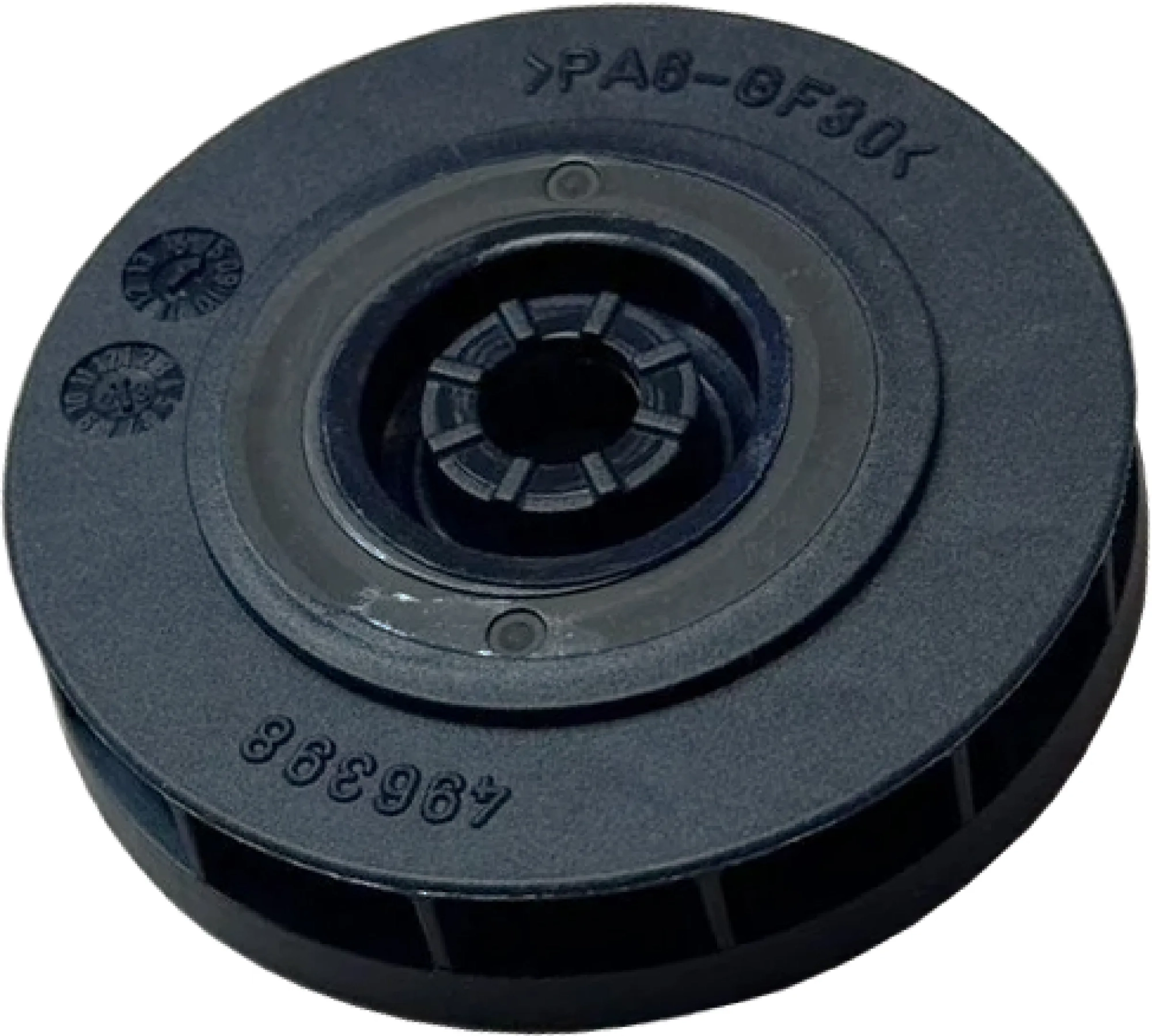 Фото Festool Крыльчатка RO 90 DX FEQ FST-496398 