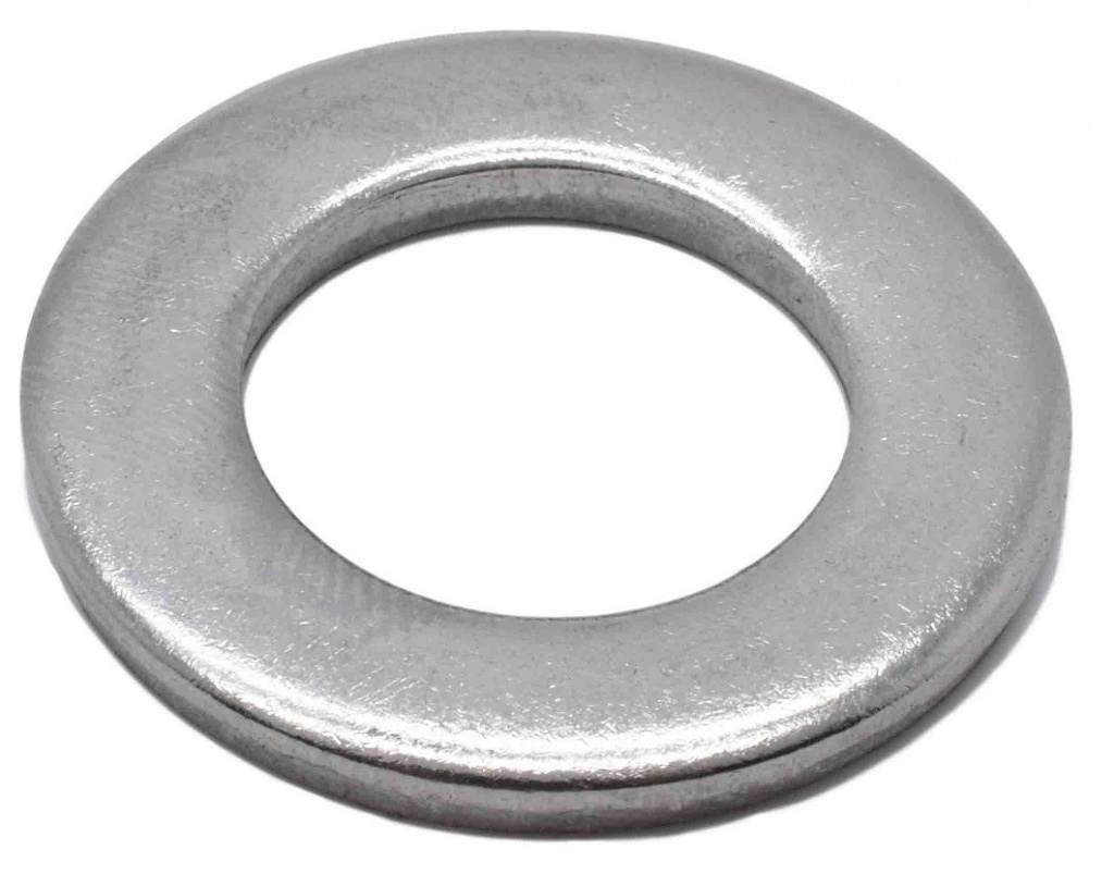 Фото Шайба DIN 125 FST-Washer DIN125 