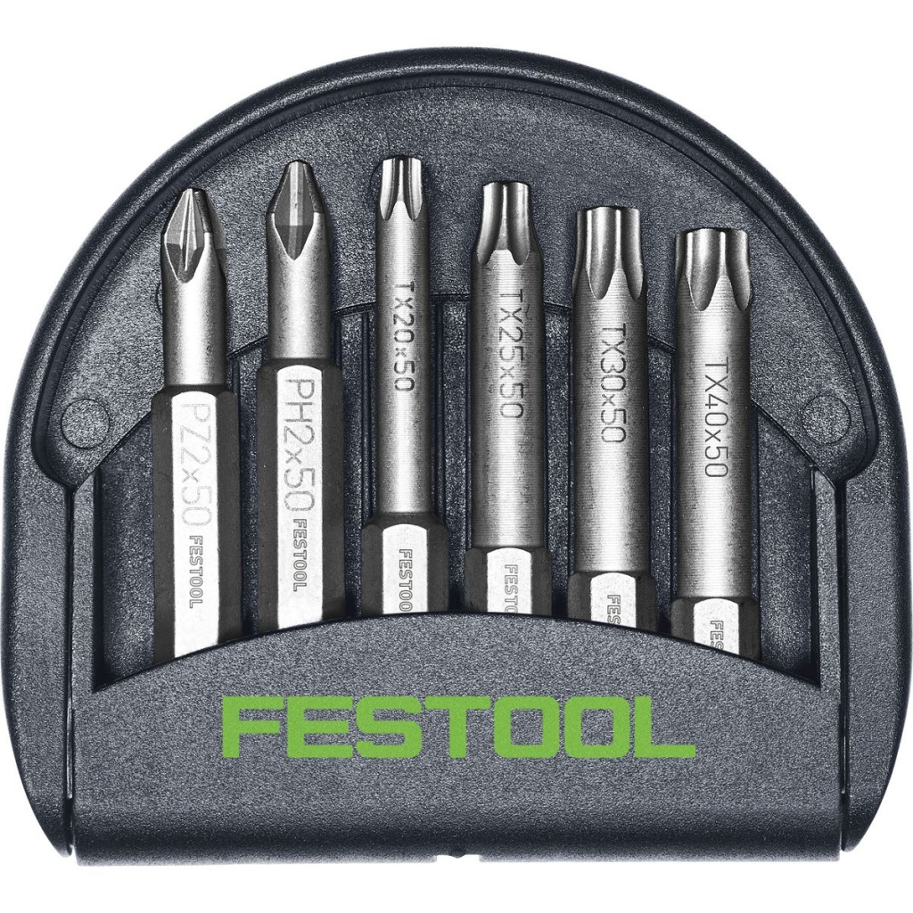 Sort 05. Набор бит Festool. Festool 492526. Festool биты. Биты Centrotec.