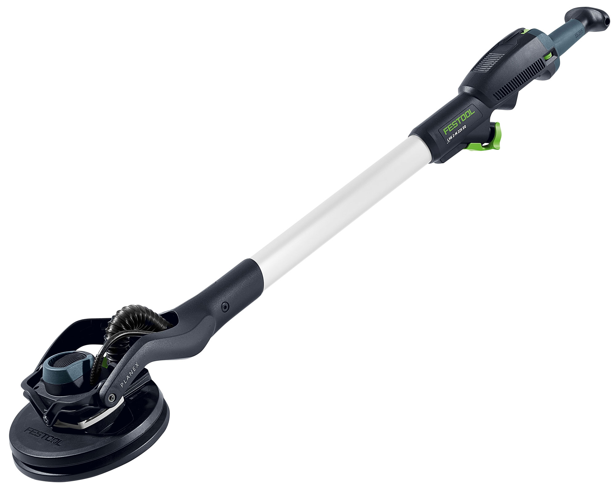 Фото Festool Шлифмашинка PLANEX LHS 2-M 225 EQ FST-PLANEX LHS 2-M 225 EQ FST-577354