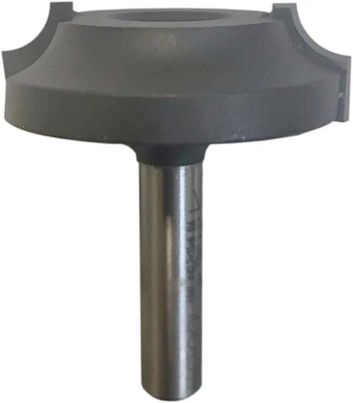 Фото Festool Фреза филенчатая HW D42,7/13/R6, хвостовиком 8 мм FST-491138 FST-491138