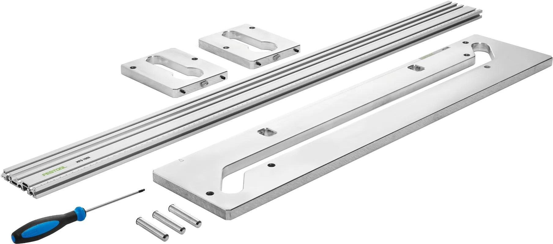 Фото Festool Шаблон для еврозапила кухонных столешниц APS 900 FST-492727 