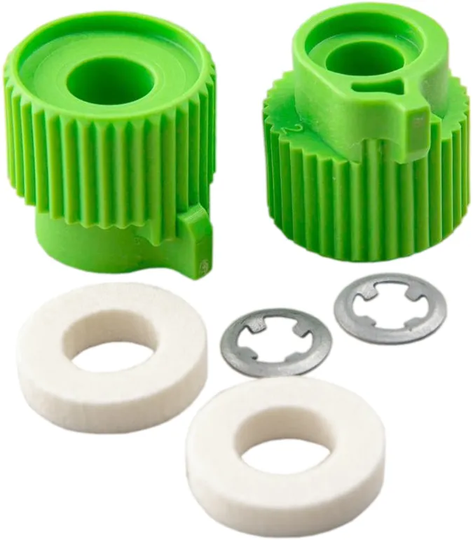 Фото Festool Ролик регулировочный TS 55/TSC 55, 2 шт FST-200174 