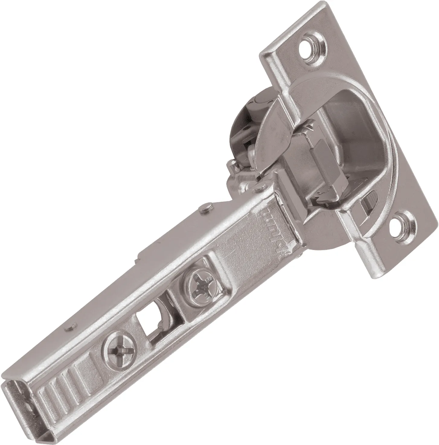 Фото Петля с доводчиком BLUM CLIP top BLUMOTION 110° BLUM 71B3550 