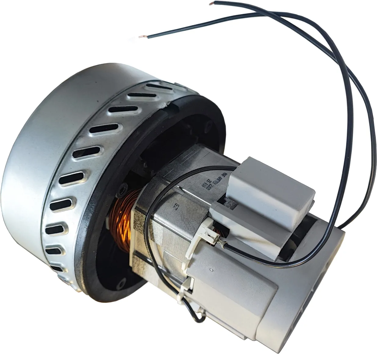 Фото TRC Moтop-тypбинa для пылecoca FЕЅТООL СТL 22, СТL 33 TRC-454737 