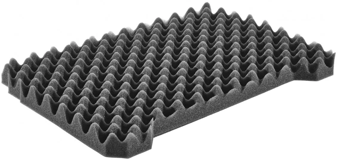 Festool Поролоновая вставка SE-DP SYS 1-5 TL  Фото Festool Поролоновая вставка SE-DP SYS 1-5 TL FST-498044