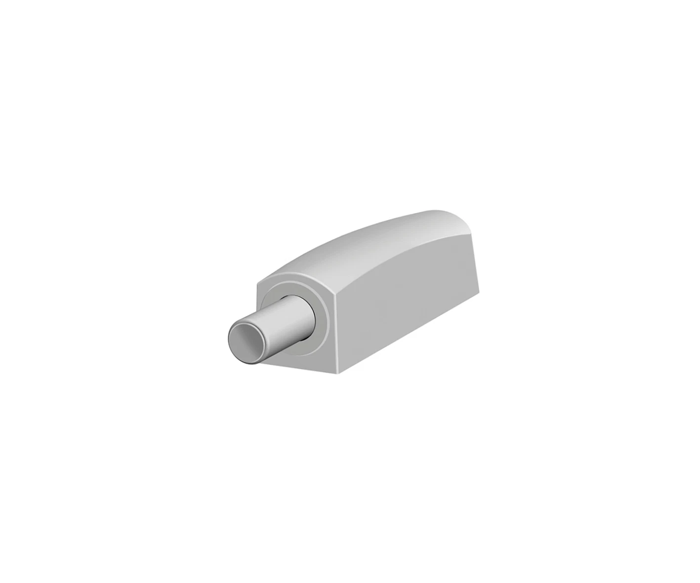 Фото Толкатель Maco M-PUSH регулируемый Maco M-PUSH Maco 0496 white, Maco 0496 light grey, Maco 0498 white, Maco 0498 light grey