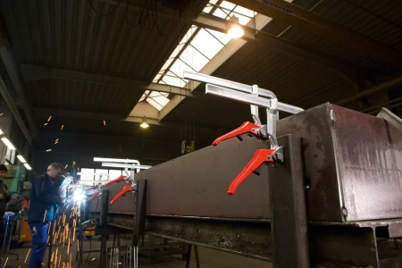 Фото BESSEY Струбцина быстрозажимная GH BE-GH BE-GH50, BE-GH30, BE-GH40, BE-GH60, BE-GH80, BE-GH100, BE-GH40-12, BE-GH12, BE-GH16, BE-GH20, BE-GH30-12, BE-GH25