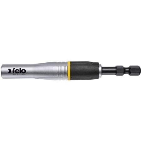 Фото Felo Битодержатель 4 IMPACT 1/4" FLO-4 IMPACT 