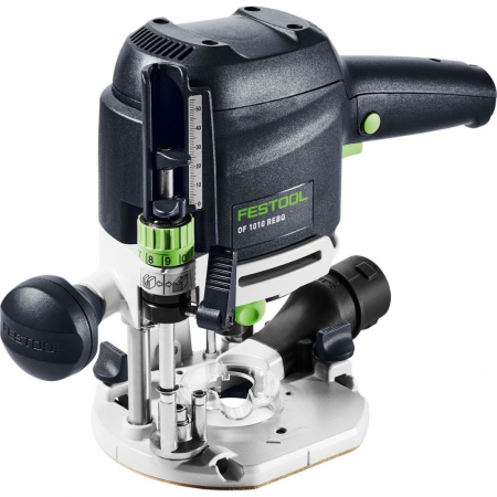 Фото Festool Вертикальный фрезер OF 1010 REBQ FST-OF 1010 REBQ FST-576925, FST-577168, FST-577186, FST-576919
