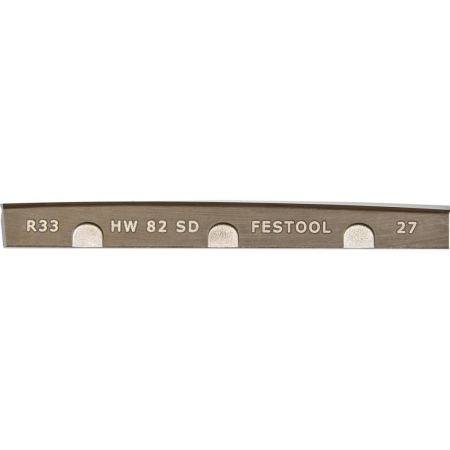 Фото Festool Нож для рубанка HW 82 SD FST-484515 