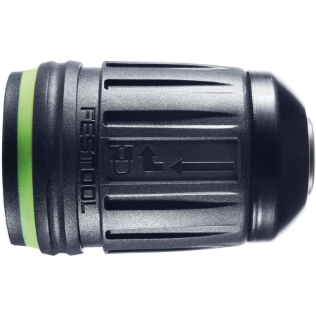Фото Festool Быстрозажимной цанговый патрон BF-TI 13 СНЯТО FST-498886 