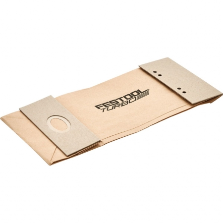 Фото Festool Фильтроэлементы TF-RS 1/5, 5 шт FST-483674 