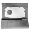 Фото TRC Мешок для пылесоса Festool Longlife-FIS-CTL MINI многоразовый TRC-499703 