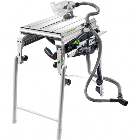 Фото Festool Монтажная дисковая пила PRECISIO CS 50 EBG FST-CS 50 EBG 574765, 574770, 574772