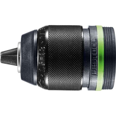 Фото Festool Патрон быстрозажимной KC 13-1/2-MMFP FST-577072 
