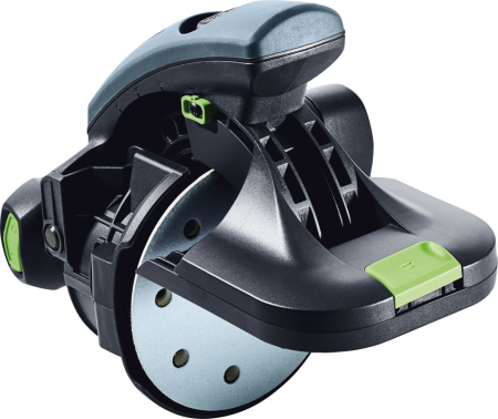 Фото Festool Аккумуляторна эксцентриковая шлифмашинка ES-ETSC 125 3,1 I-Plus FST-ES-ETSC 125 