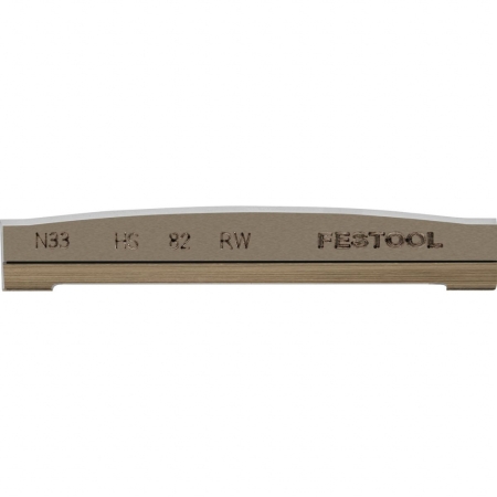 Фото Festool Нож для рубанка HS 82 RW FST-485332 
