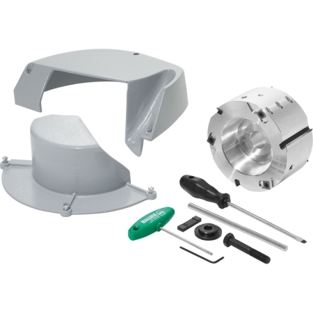 Фото Festool Приспособ. для строгания RS-HK 160x80 FST-769540 