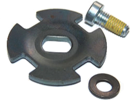 Фото Festool Зубчатая шайба  RO 150 FEQ ET-BG FST-494067 