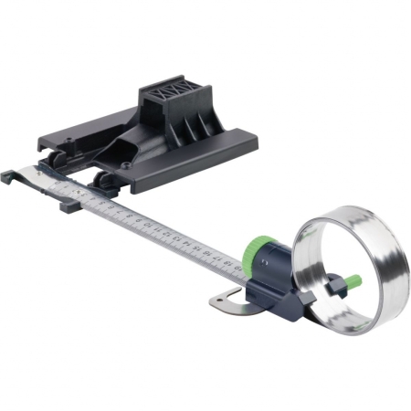 Фото Festool Циркуль в сборе KS-PS 420 Set FST-497443 